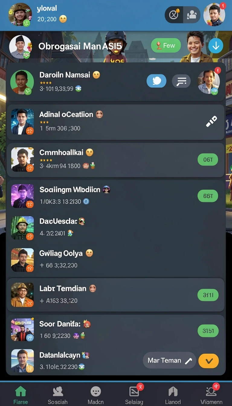 Screenshot Aplikasi cipok Resmi dan Terpercaya di Android nomor 1