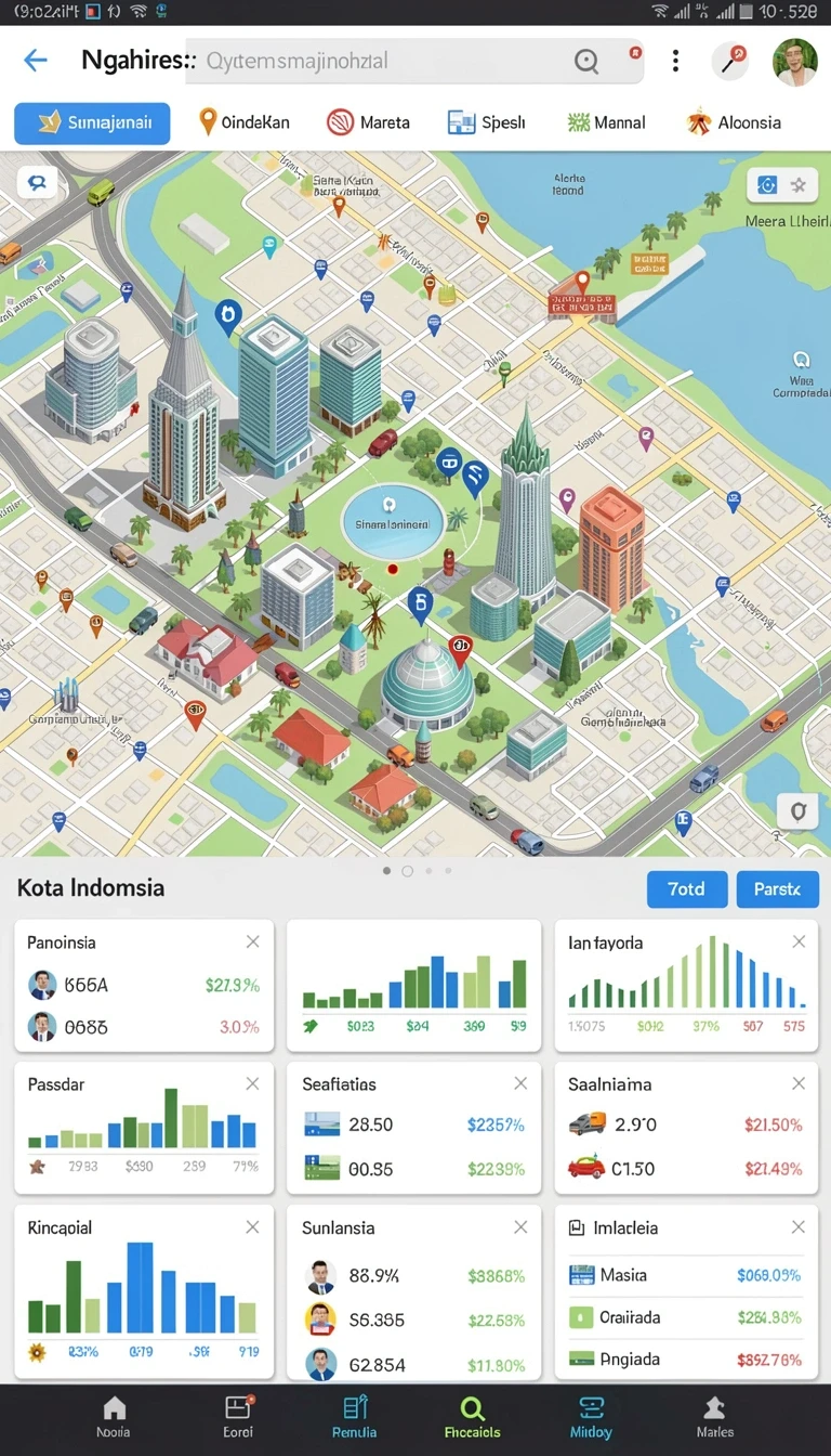 Screenshot Aplikasi s13 Resmi: Download dan Instalasi nomor 1
