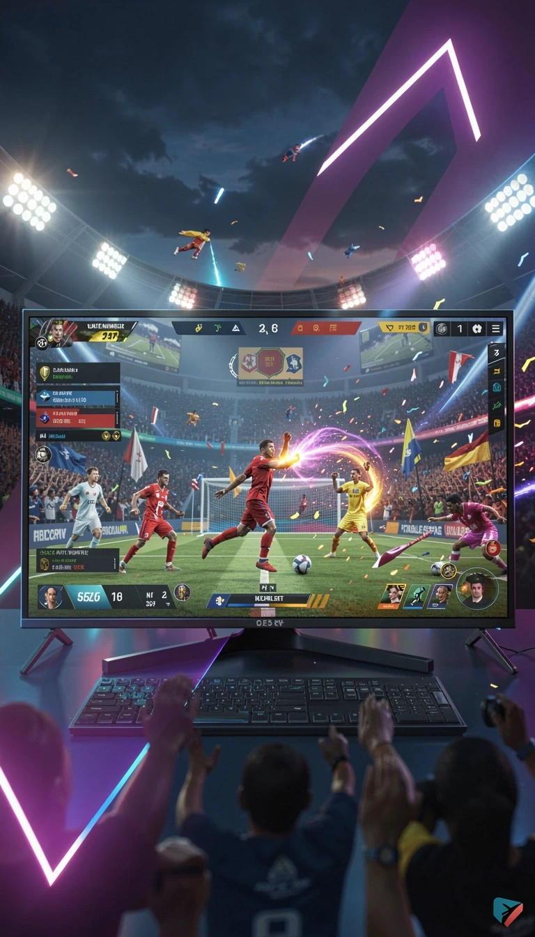 Screenshot dewanusa Terbaru: Download APK Resmi dan Aman nomor 1