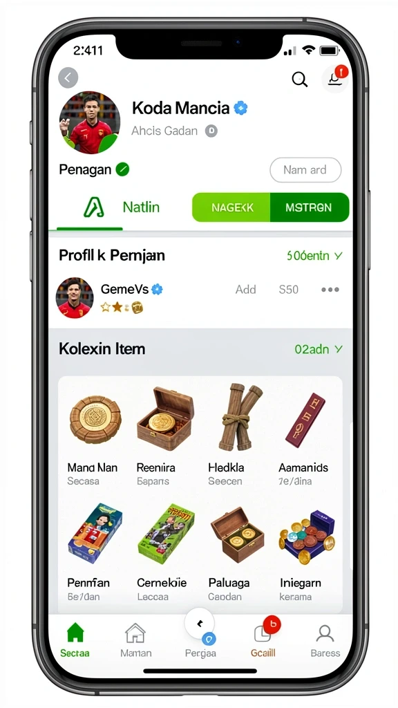 Screenshot indo178 Terbaru: Download APK Resmi dan Aman nomor 3